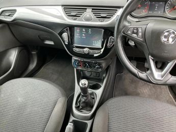 Vauxhall Corsa 1.4 ecoFLEX Energy 5dr [AC]