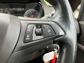Vauxhall Corsa 1.4 ecoFLEX Energy 5dr [AC]
