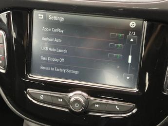 Vauxhall Corsa 1.4 ecoFLEX Energy 5dr [AC]