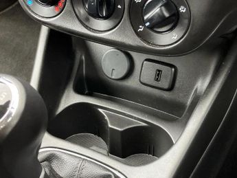 Vauxhall Corsa 1.4 ecoFLEX Energy 5dr [AC]