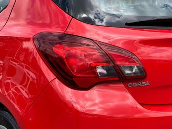 Vauxhall Corsa 1.4 ecoFLEX Energy 5dr [AC]