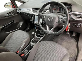 Vauxhall Corsa 1.4 ecoFLEX Energy 5dr [AC]