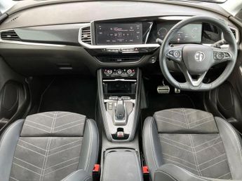 Vauxhall Grandland 1.2 Turbo Ultimate 5dr Auto