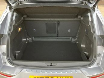Vauxhall Grandland 1.2 Turbo Ultimate 5dr Auto