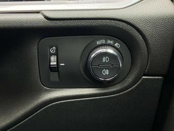 Vauxhall Grandland 1.2 Turbo Ultimate 5dr Auto