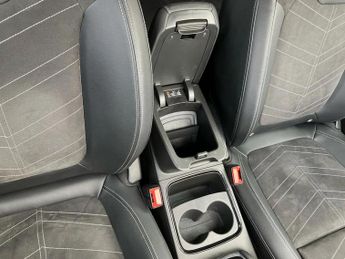 Vauxhall Grandland 1.2 Turbo Ultimate 5dr Auto