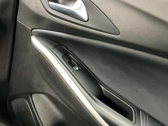 Vauxhall Grandland 1.2 Turbo Ultimate 5dr Auto
