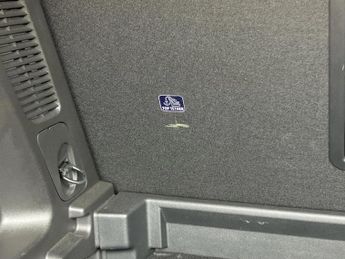 Vauxhall Grandland 1.2 Turbo Ultimate 5dr Auto