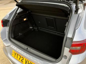 Vauxhall Grandland 1.2 Turbo Ultimate 5dr Auto