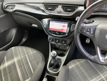 Vauxhall Corsa 1.4 Limited Edition 3dr