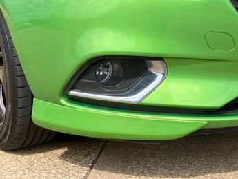 Vauxhall Corsa 1.4 Limited Edition 3dr