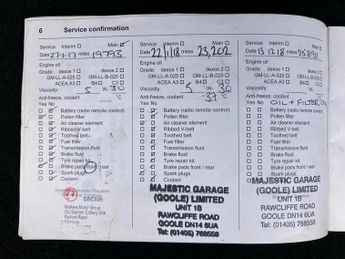Vauxhall Corsa 1.4 Limited Edition 3dr