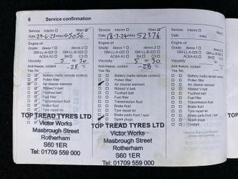 Vauxhall Corsa 1.4 Limited Edition 3dr
