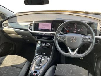 Vauxhall Grandland 1.5 Turbo D Ultimate 5dr Auto