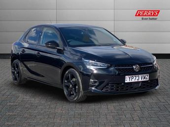 Vauxhall Corsa 1.2 GS 5dr
