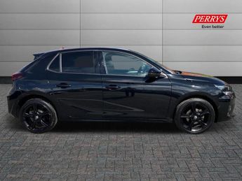 Vauxhall Corsa 1.2 GS 5dr