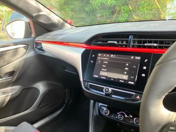 Vauxhall Corsa 1.2 GS 5dr