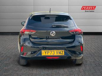 Vauxhall Corsa 1.2 GS 5dr