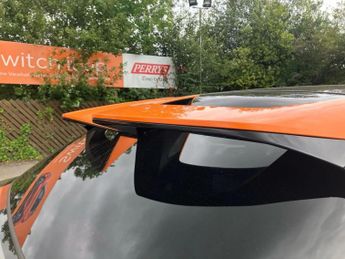 Mg Mg4 150kW Trophy EV Long Range 64kWh 5dr Auto