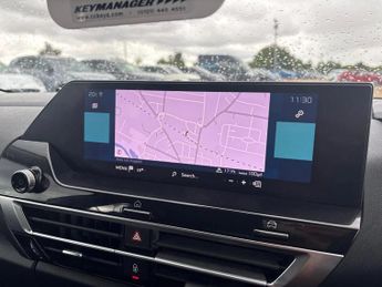 Citroen C4 100kW Sense Plus 50kWh 5dr Auto