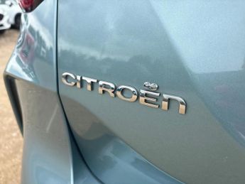 Citroen C4 100kW Sense Plus 50kWh 5dr Auto