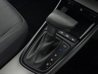 Hyundai Bayon 1.0 TGDi 48V MHEV Ultimate 5dr DCT
