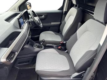 Ford Transit Courier 1.0 EcoBoost 125ps Limited Van