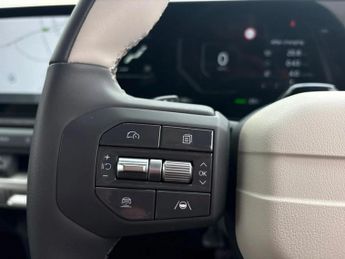 Kia Ev3 148kW GT-Line S 81.4kWh 5dr Auto