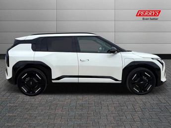 Kia Ev3 148kW GT-Line S 81.4kWh 5dr Auto