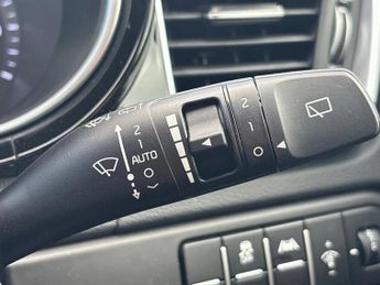 Kia Ceed 1.5T GDi ISG 138 GT-Line 5dr