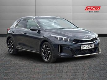 Kia Ceed 1.5T GDi ISG 138 3 5dr