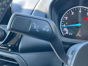 Ford Ecosport 1.0 EcoBoost 125 Titanium 5dr