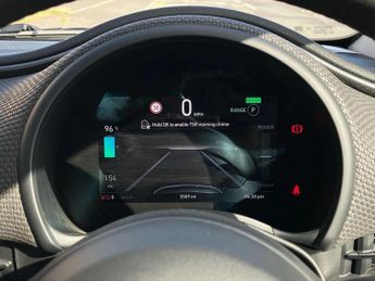 Fiat 500 87kW La Prima by Bocelli 42kWh 3dr Auto