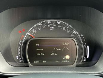 Toyota Aygo X 1.0 VVT-i Pure 5dr