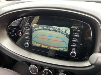 Toyota Aygo X 1.0 VVT-i Pure 5dr