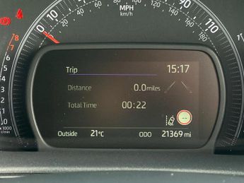 Toyota Aygo X 1.0 VVT-i Pure 5dr