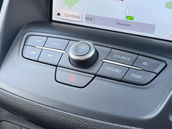 Ford Kuga 1.5 TDCi Titanium Edition 5dr 2WD