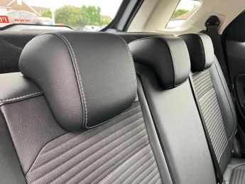 Ford Ecosport 1.0 EcoBoost 125 Titanium 5dr