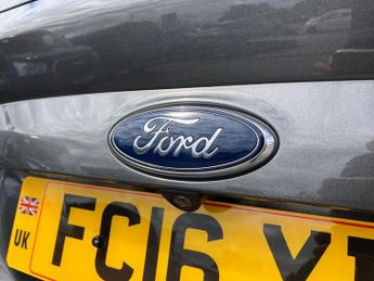 Ford Kuga 2.0 TDCi 180 Titanium Sport 5dr