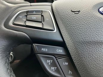 Ford Kuga 1.5 EcoBoost Titanium Edition 5dr 2WD