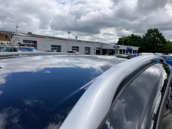 Ford Kuga 1.5 EcoBoost Titanium Edition 5dr 2WD