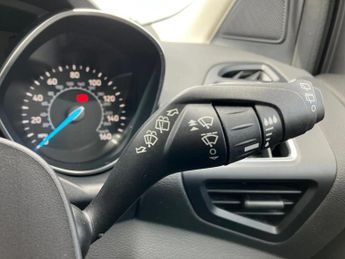 Ford Kuga 1.5 EcoBoost Titanium Edition 5dr 2WD
