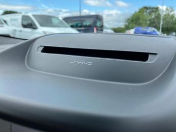 Ford Kuga 1.5 EcoBoost Titanium Edition 5dr 2WD