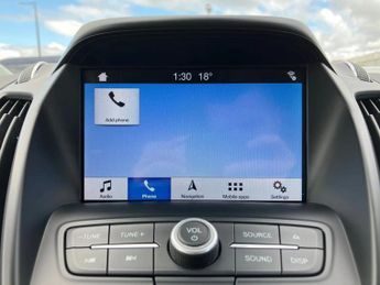 Ford Kuga 1.5 EcoBoost Titanium Edition 5dr 2WD