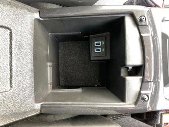 Ford Kuga 1.5 EcoBoost Titanium Edition 5dr 2WD