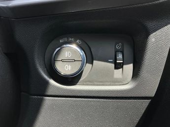 Vauxhall Mokka 1.2 Turbo Ultimate 5dr Auto