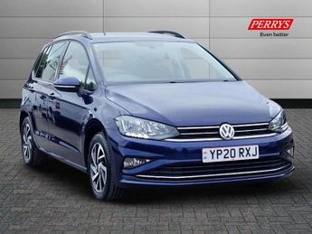 Volkswagen Golf 1.5 TSI EVO 150 Match 5dr DSG