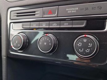 Volkswagen Golf SV 1.5 TSI EVO 150 Match 5dr DSG