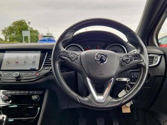 Vauxhall Astra 1.6 CDTi 16V 136 SRi Nav 5dr