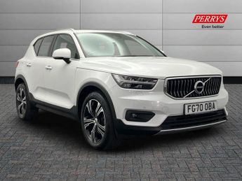 Volvo XC40 2.0 B4P Inscription Pro 5dr Auto